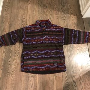 Vintage 1994 Patagonia fleece